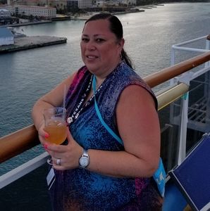 Meet your Posher, Sonya